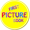 First Picture Book for Baby