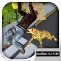Cheetah Revenge Simulator