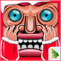 Temple Zigzag Run加速器