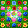 Blossom Crush Garden