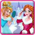 Winter Princess Shopping Mall
