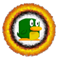 Quack - The Duck