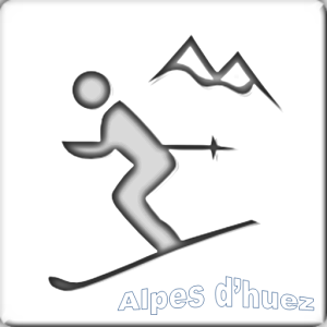 Ski Map Alpes d加速器