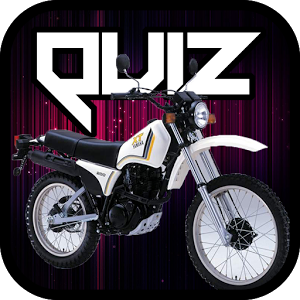 Quiz for Yamaha XT200 Fans加速器