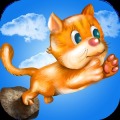 Hungry Cat - Cat and Fish Game