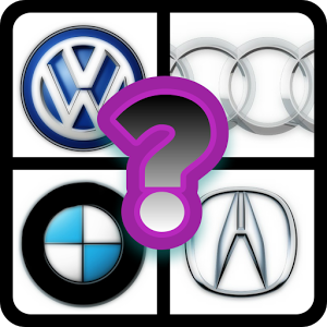 Mega Car Logo Quiz加速器