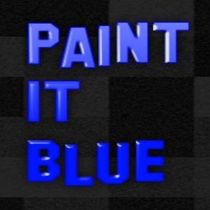 Paint It Blue加速器