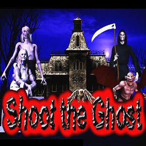 Shoot the Ghost加速器