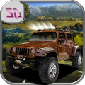 Super Hill Climbing Race 3D