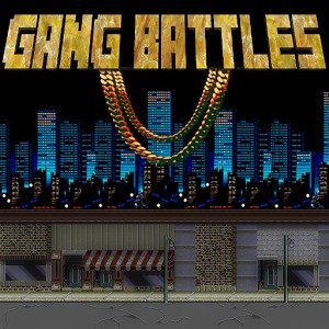 Gang Battles加速器