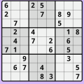 Suudoku100 Vol.1