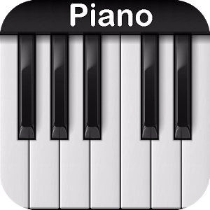 Piano Keyboard 2017加速器