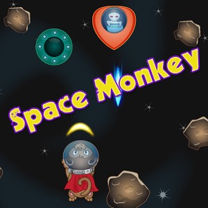 Space Monkey加速器