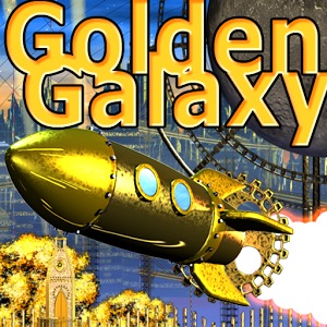 Golden Galaxy加速器