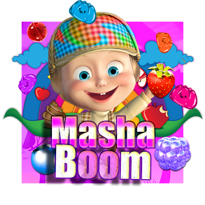 Masha Delicious Boom加速器