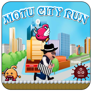 Motu City Run加速器