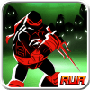 Turtles Fight - Ninja Shadow加速器