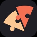 Tondo Jigsaw