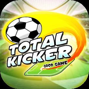 Total Kicker : World Cup 2014加速器