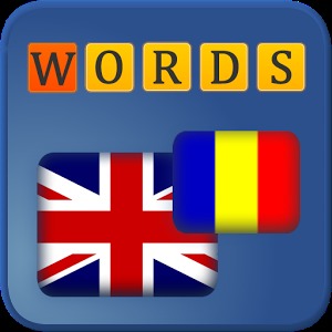 Puzzle Words: English-Romanian加速器