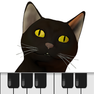 Cat Piano Keyboard加速器