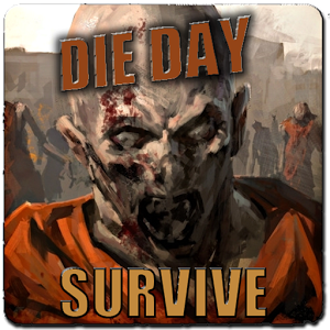 Die Day : Survive加速器