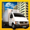 Delivery Driver Simulator 2017加速器