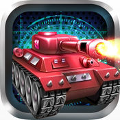 坦克红色战争加速器