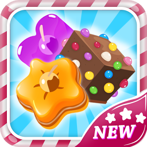 Cookie Pop Mania加速器