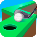 Mini Golf Clash