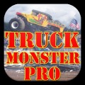 Monster Trucks Pro Game加速器