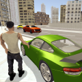 Drift Traffic Racer