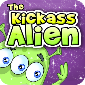 The Kickass Alien加速器