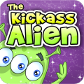 The Kickass Alien