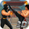 Ninja Kung Fu Fighting 3D – 2