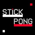 Stick Pong