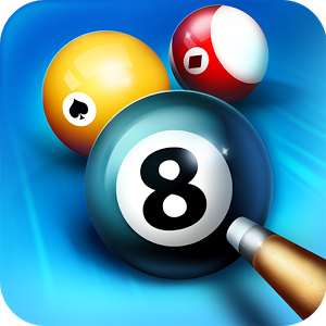 8 Ball Billiard加速器