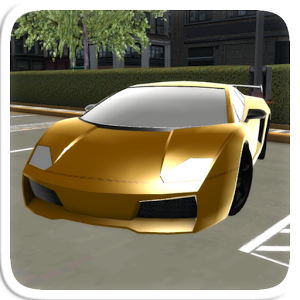 Supercar Parking Valet Boy加速器