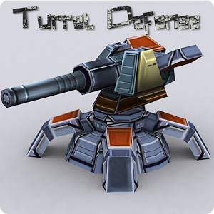 Turret Defense FREE加速器