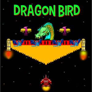 Dragon Bird加速器