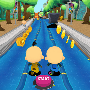 Subway Upin Run Ipin加速器