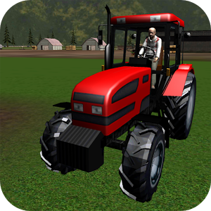 Harvest Tractor Farming Sim 17加速器