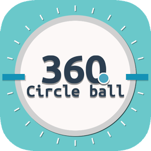 360 Circle Ball加速器