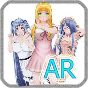 Anime AR Show加速器