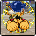 Pirate Luffy Fight加速器