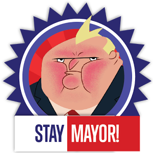 Stay Mayor加速器