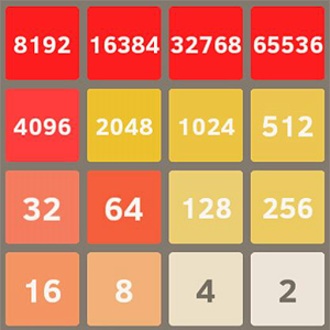 2048 : Addictive Puzzle Game加速器