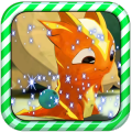 Amazing Slugterra Rush Games加速器