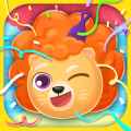Cutey Puffs - Pastry Party