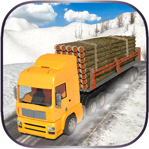 Up Hill Snow Truck Driver加速器